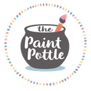 The Paint Pottle